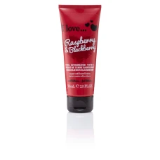 Crema de maini Raspberry Blackberry, 75ml, I Love Cosmetics