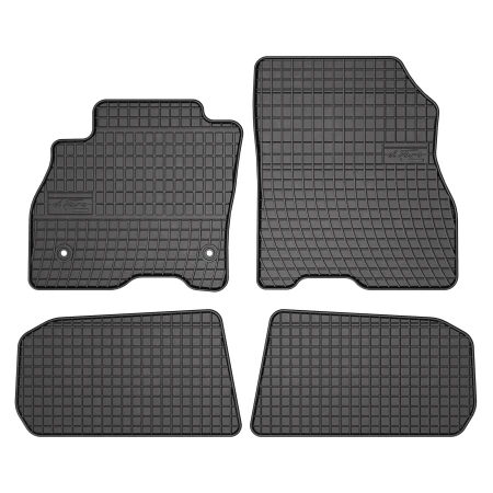 Covorase auto Frogum pentru NISSAN Leaf I 2010-2017