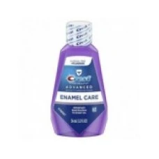 Apa de Gura, Crest, Pro-Health, Enamel Care, Efect Intarire Smalt, 36ml