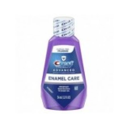 Apa de Gura, Crest, Pro-Health, Enamel Care, Efect Intarire Smalt, 36ml
