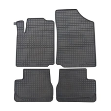 Covorase auto CITROEN C2 2003 - prezent/ C3 2002 - 2009 Petex