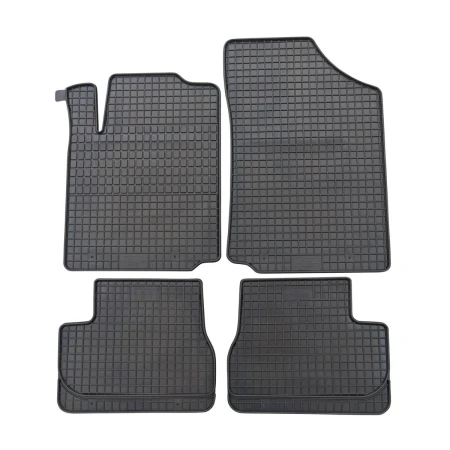 Covorase auto CITROEN C2 2003 - prezent/ C3 2002 - 2009 Petex