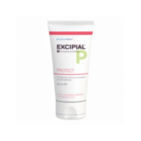 Crema pentru Maini, Galderma, Excipial Protect, Protectie Hidratanta si Absorbtie Rapida, 50ml