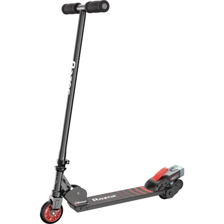 Razor Scuterl ElectricRazor Turbo A Black Labe pentru Copii  ,16km/h , Negru