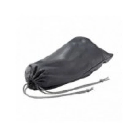 Husa Calatorii, Waterpulse, Pouch, pentru Irigator Bucal, Periuta Electrica, model Universal, Gri