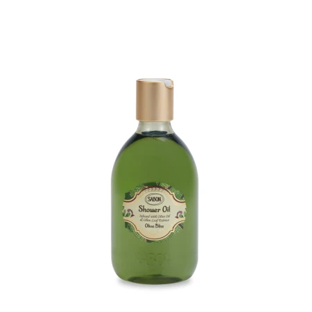 Ulei de dus Olive Bliss, 300ml, Sabon