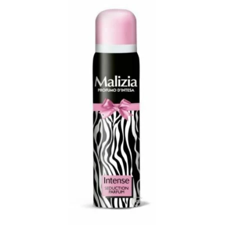 Deodorant Profumo d'Intesa Intense, 100ml, Malizia