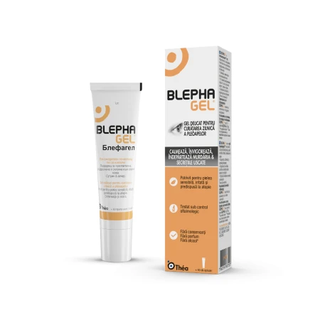 Blephagel, 30g, Thea