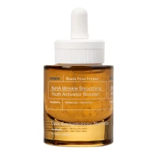Serum Black Pine Primus Booster, 30ml, Korres