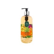 Sapun lichid cu ulei natural de masline Bodrum Mandarin, 500ml, Eyup Sabri Tuncer