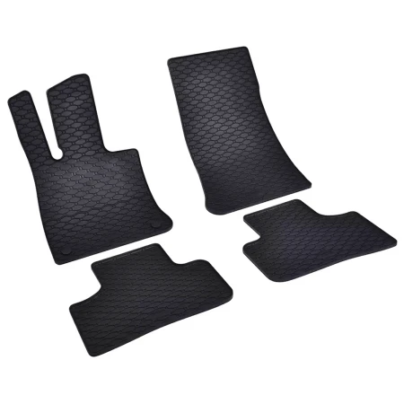 Covorase auto MERCEDES GLC (X254) 2023 - prezent Rigum