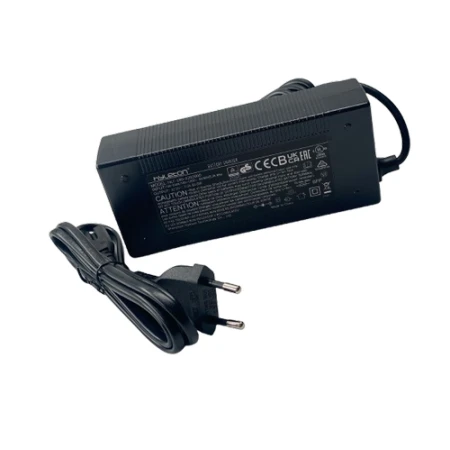 Incarcator 42V/2Ah pentru trotineta electrica MOBIX Urban E9 PRO / MOBIX City E9 MAX