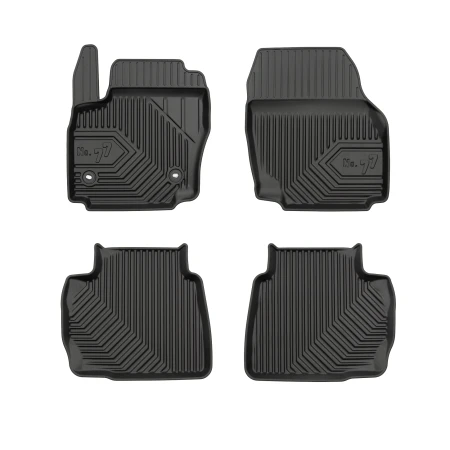 Covorase auto Frogum tip Tavita No. 77 pentru FORD Mondeo Mk4 2007-2013 Bis