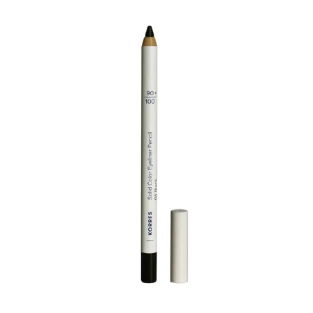 Creion pentru ochi Nr.01 Negru, 1.2g, Korres