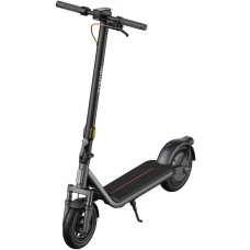 Xiaomi Trotineta electrica Xiaomi Electric Scooter 6 Lite, putere motor 300W, autonomie max. 25km, viteza maxima 25 Km/h, Greutate Max. 100kg, Roti 10 inch, Culoare Negru