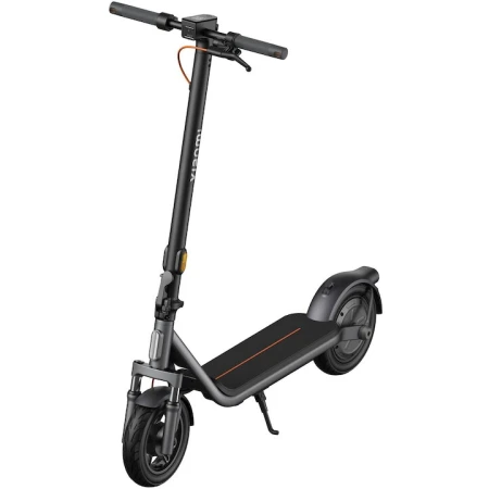 Xiaomi Trotineta electrica Xiaomi Electric Scooter 6 Lite, putere motor 300W, autonomie max. 25km, viteza maxima 25 Km/h, Greutate Max. 100kg, Roti 10 inch, Culoare Negru