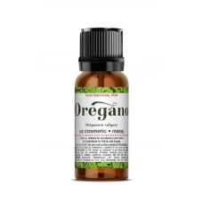 Ulei Esential Oregano, 10 ml, Steaua Divina