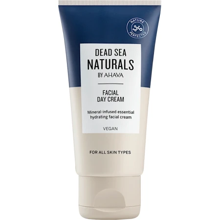 Crema hidratanta de zi, 50ml, DSN By Ahava