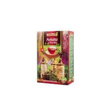 Ceai pufulita, 50grame, AdNatura