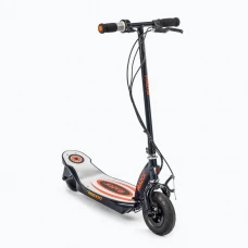 Razor Trotinetă electrică pentru copii Razor E100 Powercore Alu, roșu
