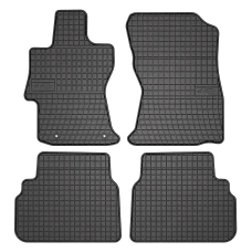 Covorase auto Frogum pentru SUBARU Impreza V 2017-2023