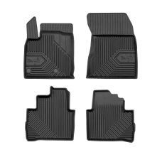 Covorase auto Frogum tip Tavita No. 77 pentru NISSAN Qashqai III 2021-Prezent