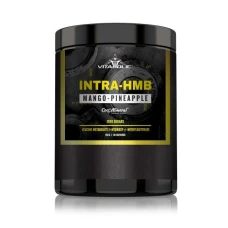 Intra-HMB intra-workout Mango-Pineapple, 150g, Vitabolic