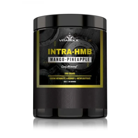 Intra-HMB intra-workout Mango-Pineapple, 150g, Vitabolic