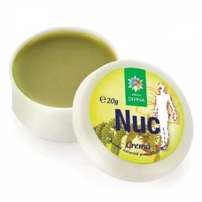 Unguent nuc, 20grame, Steaua Divina