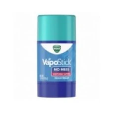 Unguent pentru Copii, Vicks, VapoRub, Efect Adjuvant impotriva Simptomelor de Raceala si Tuse, Stick, 35gr
