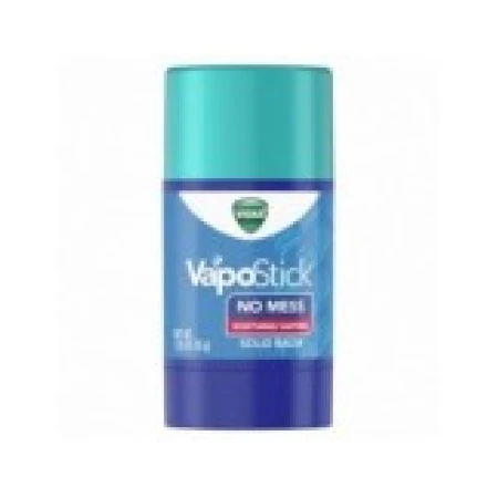 Unguent pentru Copii, Vicks, VapoRub, Efect Adjuvant impotriva Simptomelor de Raceala si Tuse, Stick, 35gr