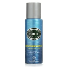 Spray de corp Sport Style Manhattan, 200ml, Brut