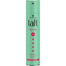 Fixativ Fine&Thin 5 Volume, 250ml, Taft