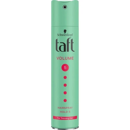 Fixativ Fine&Thin 5 Volume, 250ml, Taft