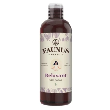 Ulei Masaj Relaxant 100ml Faunus Plant
