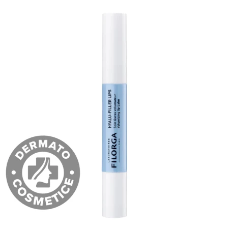Balsam de buze Hyalu-Filler, 4g, Filorga