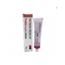 Crema Anti-Rid, Hedge & Hedge, Anti-Acnee, Tretinoina 0.05%, 30gr
