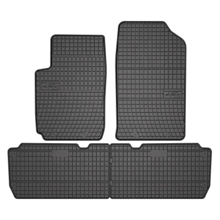 Covorase auto Frogum pentru CITROEN Xsara 1997-2004