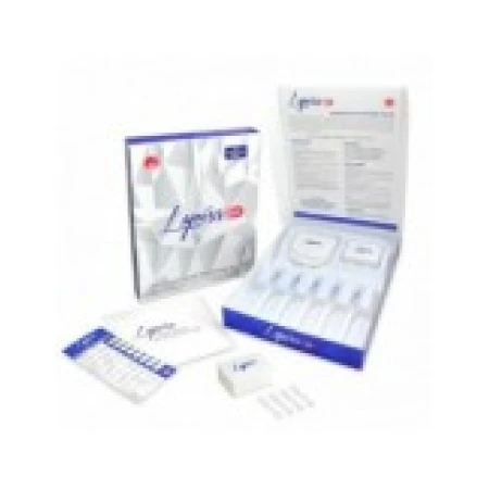 Kit Albirea Dintilor, Dharma Research Lapiss, Maxi, 30% Peroxid de Carbamida, Mulaje Incluse, 5x Seringi 3ml