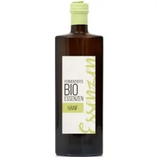 Esenta de canepa, fermentata, bio, 500ml, Retter