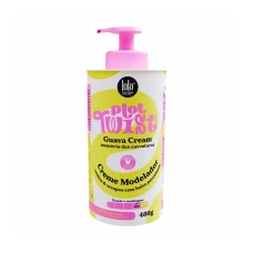 Crema de par modelatoare Plot Twist, 480g, Lola Cosmetics