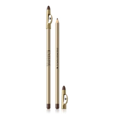 Creion de ochi Long-Wear Brown, 1.2g, Eveline Cosmetics