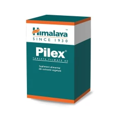 Pilex, 60tablete, Himalaya