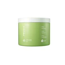 Pad exfoliant pentru controlul porilor cu struguri verzi, 170ml, Frudia