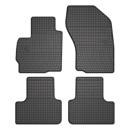 Covorase auto Frogum pentru CITROEN C4 Aircross 2012-2017 / MITSUBISHI Asx 2010-Prezent / PEUGEOT 4008 2012-2017