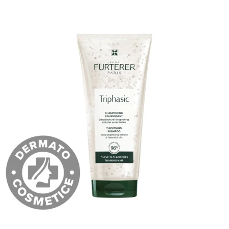 Sampon impotriva caderii parului Triphasic, 200ml, Rene Furterer