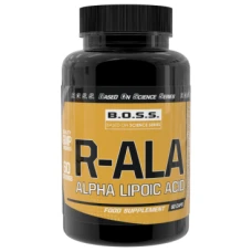 R-Alpha Lipoic Acid, 60 capsule, Vitabolic
