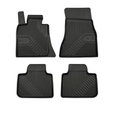 Covorase auto Frogum tip Tavita No. 77 pentru BMW Seria 6 G32 2017-2023