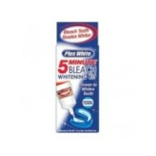 Gel Albirea Dintilor, Plus White, Efect Albirea Dintilor, 5 Minute, 56gr