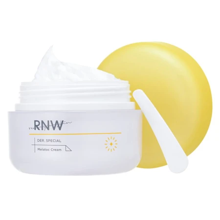 Crema pentru fata Melatoc, 45ml, RNW
